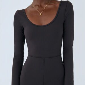 Aritzia Wilfred Free Maxe Jumpsuit - Size S